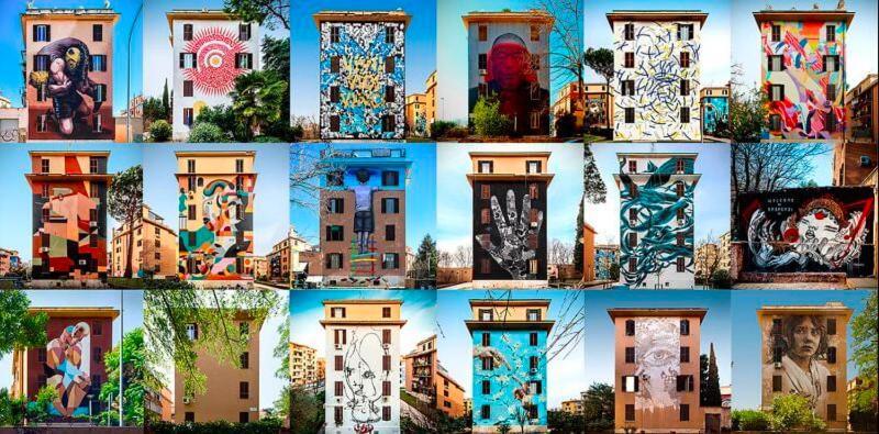Accogliente Apartment